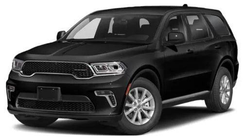 New 2024 Dodge Durango R/T