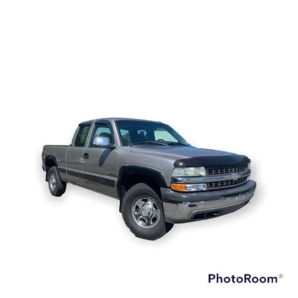 Used 2003 Chevrolet Suburban LT w/ LT Preferred Equipment Group