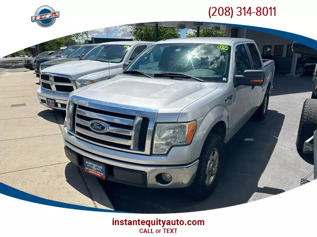 Used 2009 Ford F150 XL