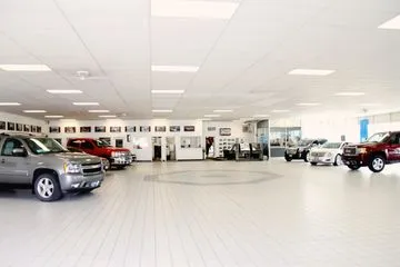 Steven Lust Automotive