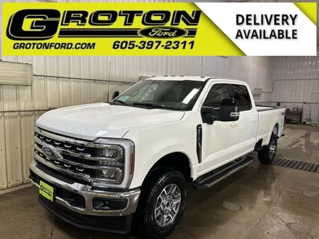 New 2024 Ford F150 XLT w/ Equipment Group 302A MID