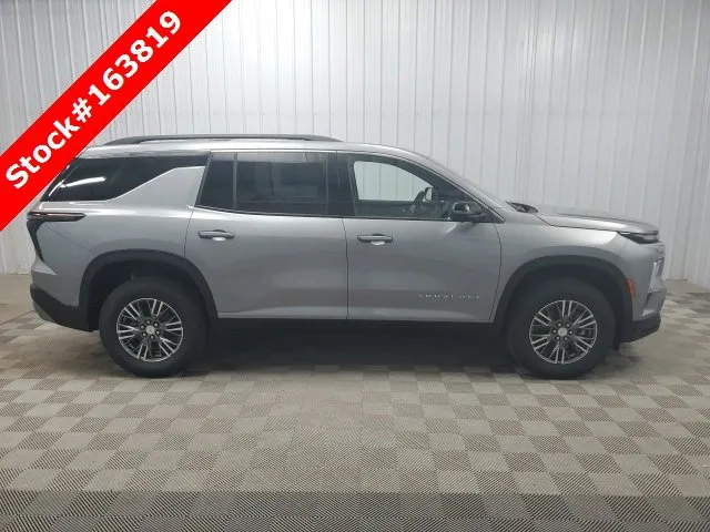 New 2025 Chevrolet TrailBlazer LT w/ Convenience Package