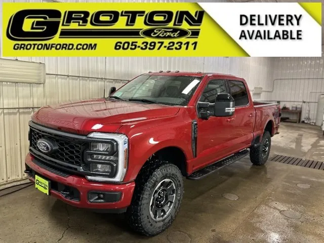 New 2024 Ford F150 Lariat w/ Tow/Haul Package