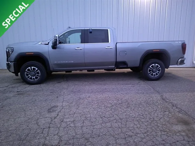 New 2024 Chevrolet Blazer RS