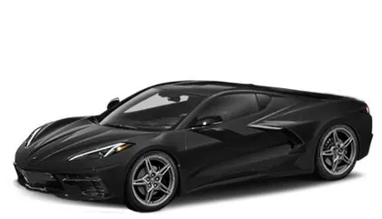 New 2024 Chevrolet Corvette Stingray Premium Cpe