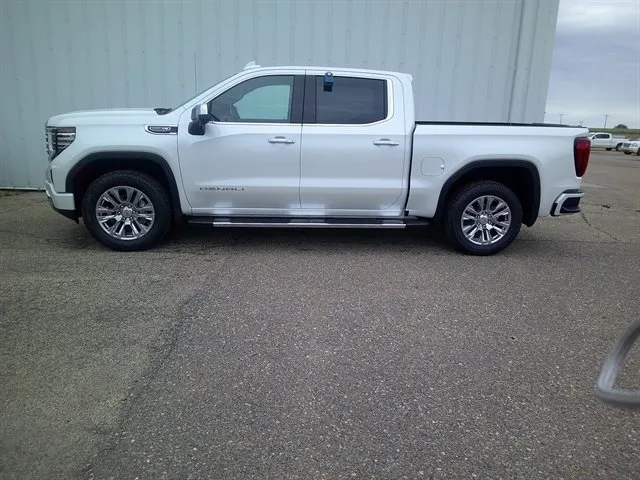 New 2024 GMC Sierra 1500 Elevation w/ Preferred Package