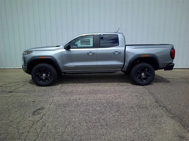 New 2023 Chevrolet Silverado 2500 LTZ w/ LTZ Convenience Package