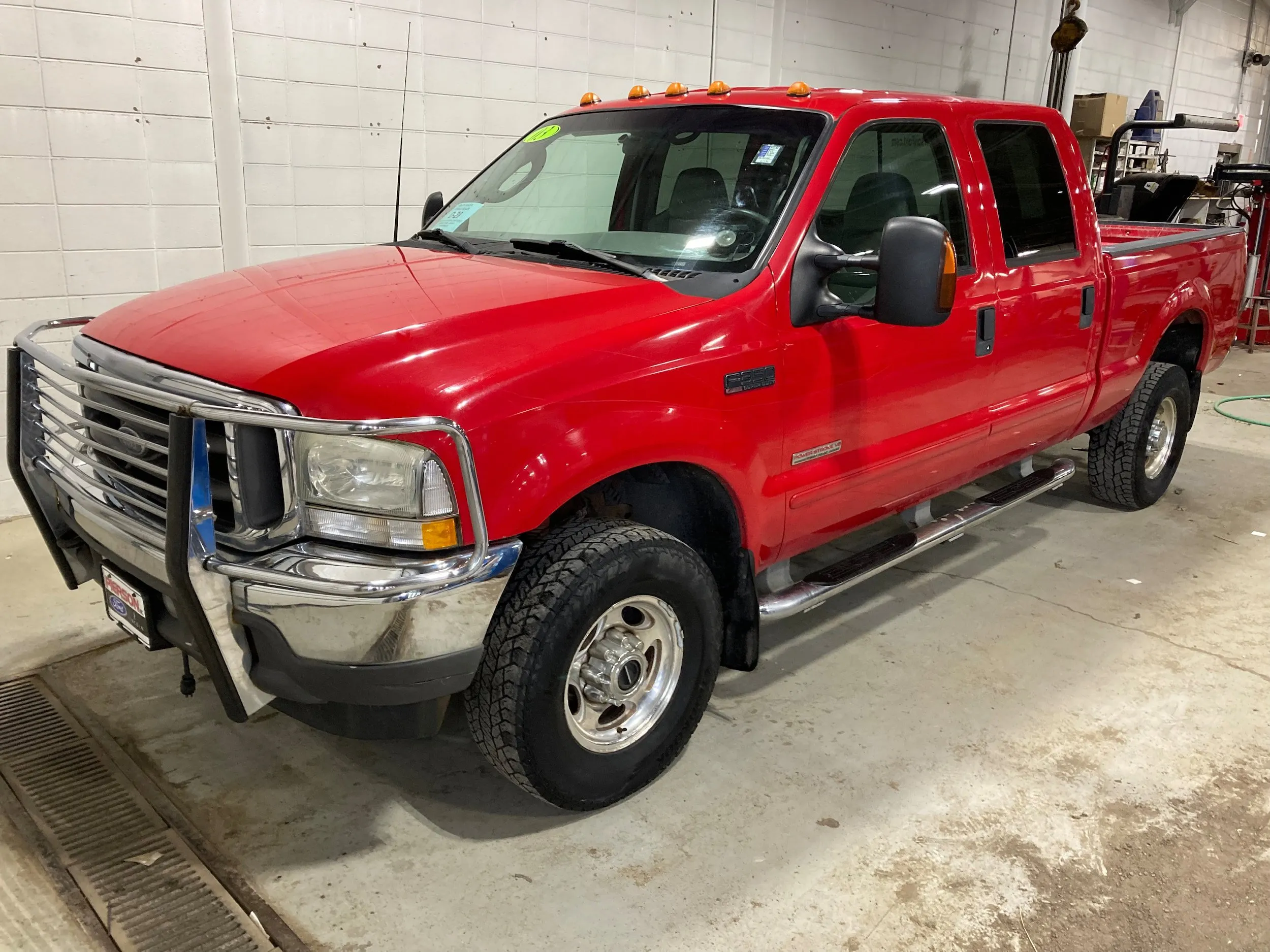 Used 2015 GMC Yukon SLT w/ Open Road Package