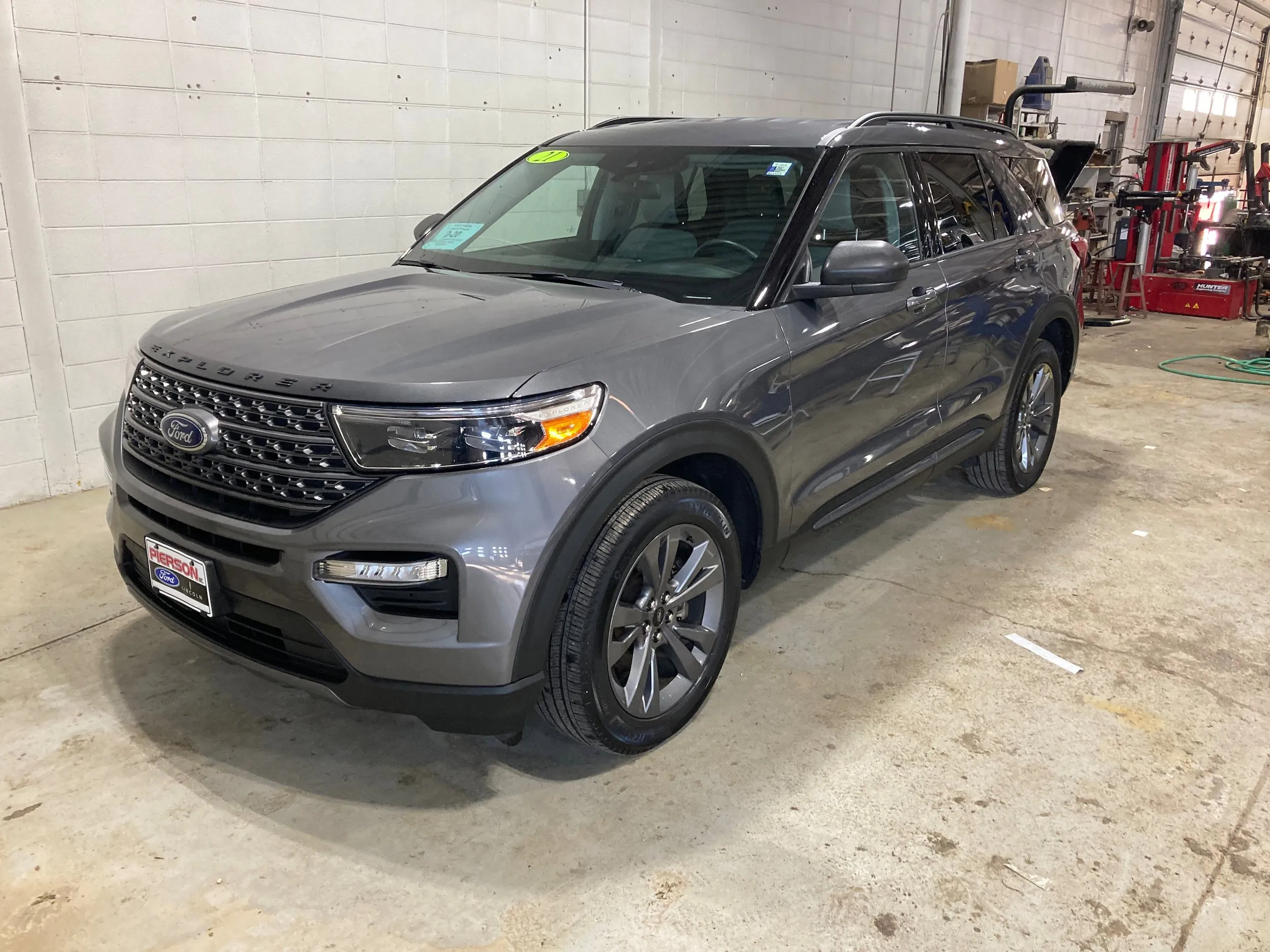 Used 2019 Chevrolet Tahoe LT