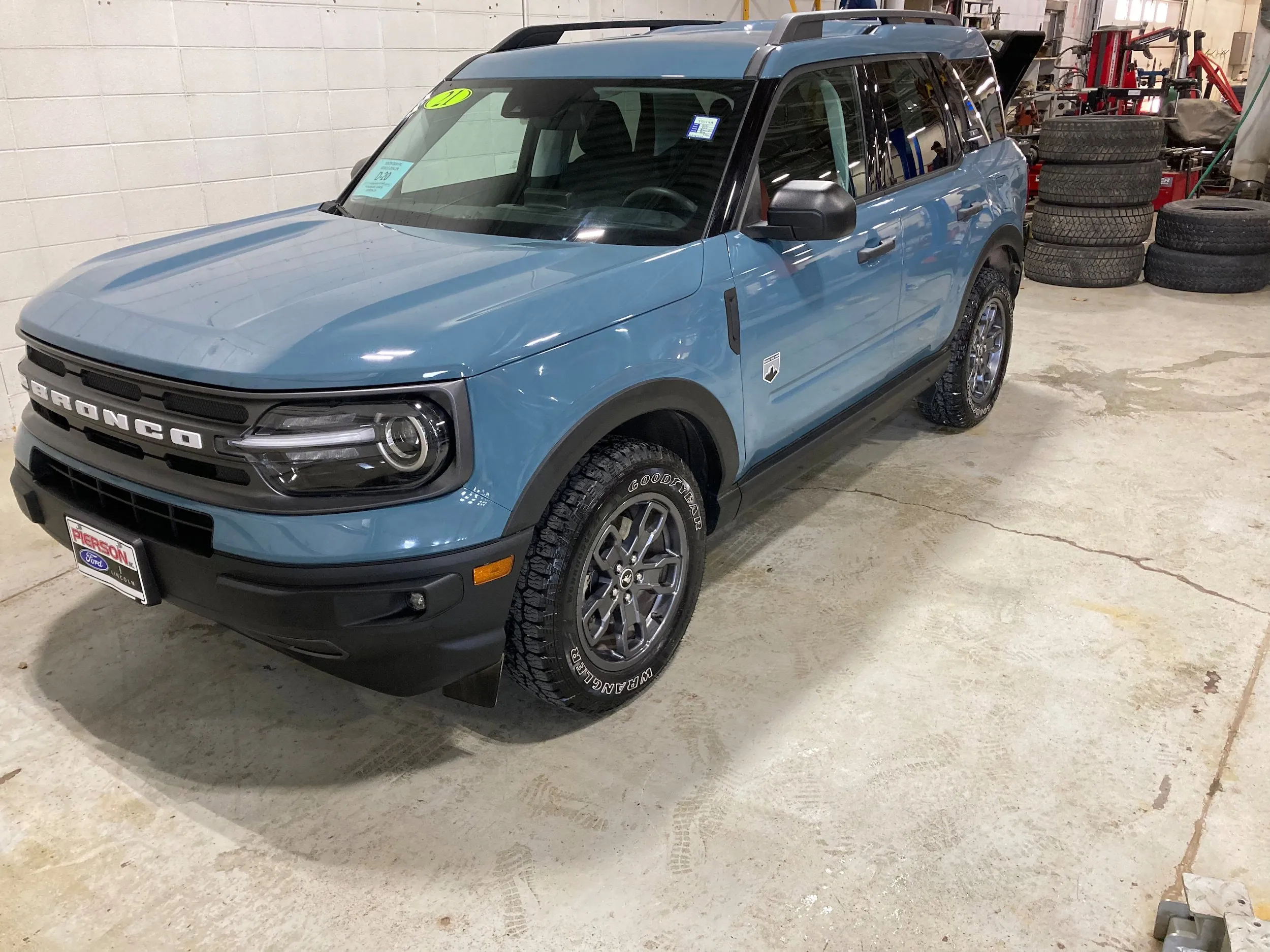 Used 2020 Ford F150 XLT w/ Equipment Group 302A Luxury