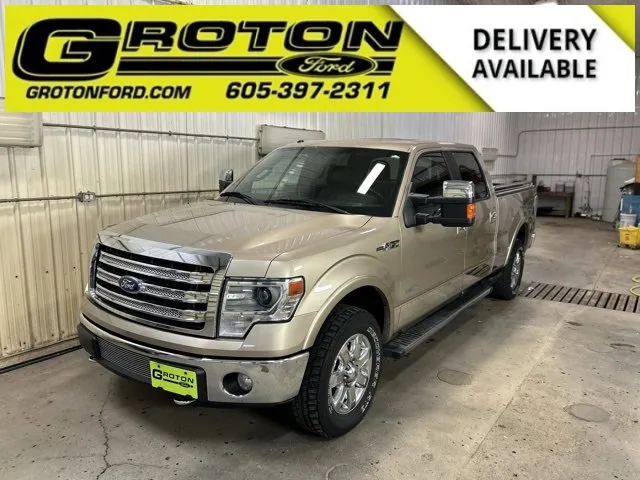 Used 2020 Ford Explorer XLT w/ Equipment Group 202A