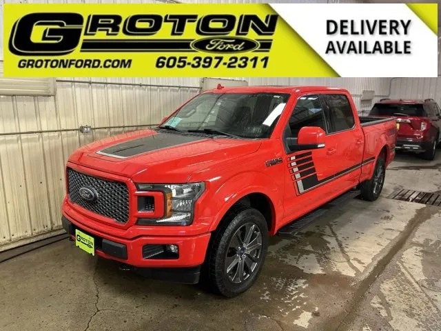 Used 2021 Ford Explorer XLT w/ Equipment Group 202A