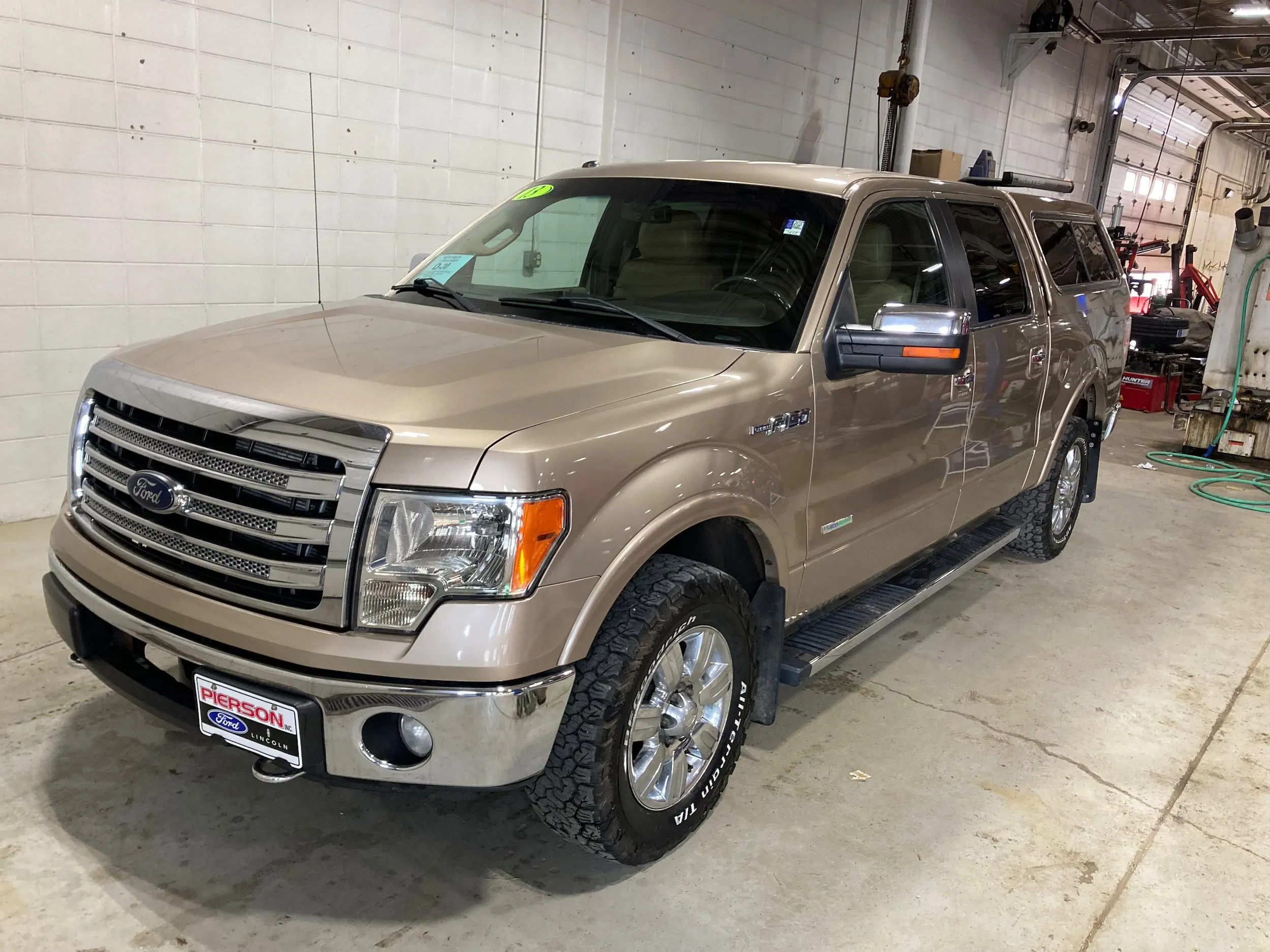 Used 2017 Chevrolet Silverado 2500 LT w/ LT Convenience Package