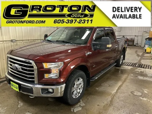 Used 2013 Ford F350 Lariat w/ Chrome Pkg