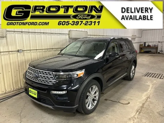 Used 2019 Ford F150 Lariat