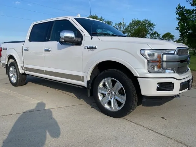 Used 2021 Ford F250 XL w/ STX Appearance Package