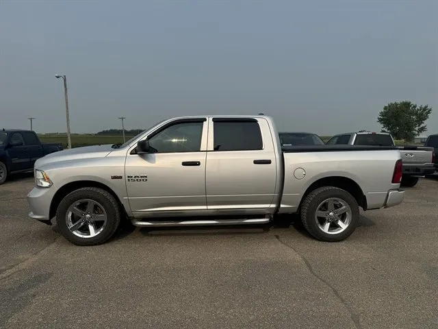 Used 2014 Chevrolet Silverado 1500 LT