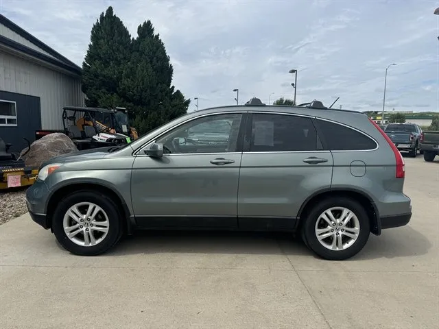 Used 2011 Toyota Corolla