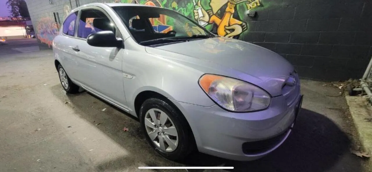 Used 2009 Chevrolet Aveo5 w/ Power and Convenience Package