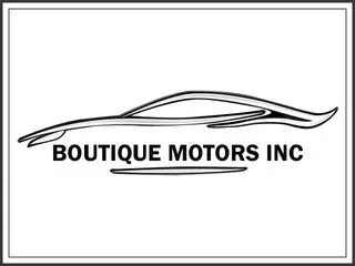 Boutique Motors Inc