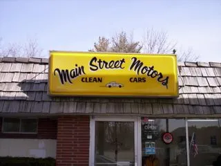 Main Street Motors