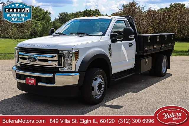 Used 2018 Chevrolet Express 2500