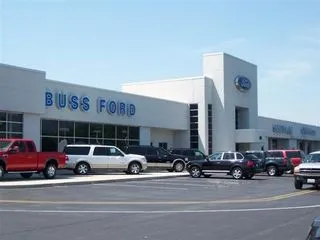 Buss Ford Lincoln