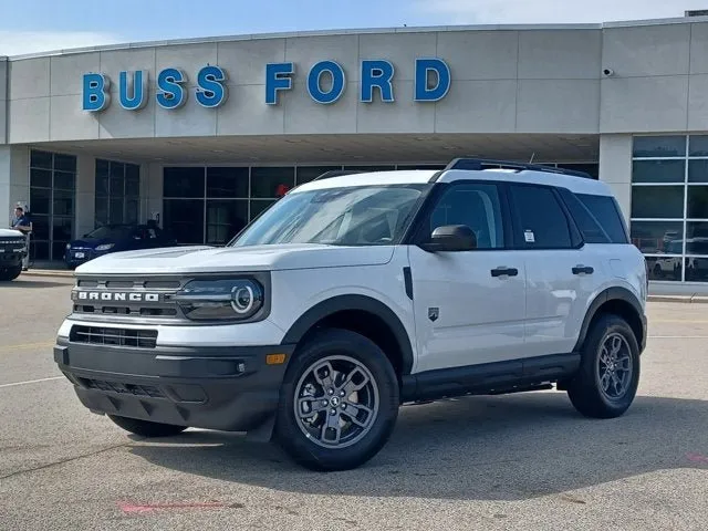 New 2024 Ford Escape ST-Line w/ Tech Pack #1