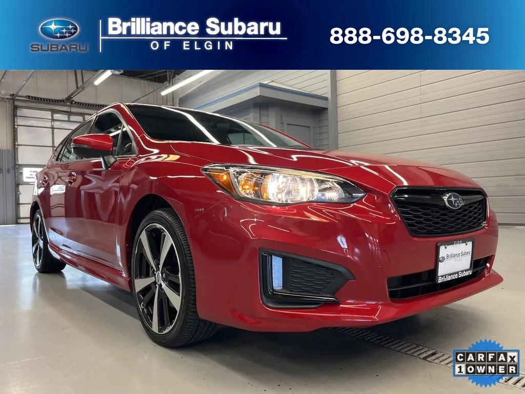 Certified 2022 Subaru Legacy Limited XT