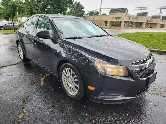 Used 2012 Ford Focus SE