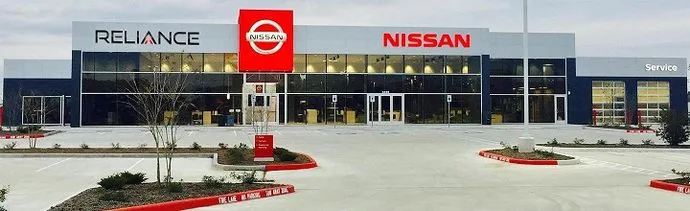 Reliance Nissan, Inc.