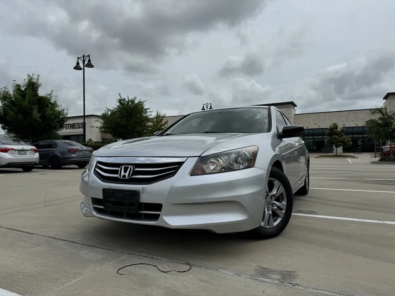 Used 2014 Honda Civic LX