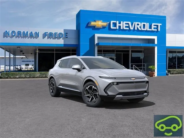 New 2024 Chevrolet Blazer LT