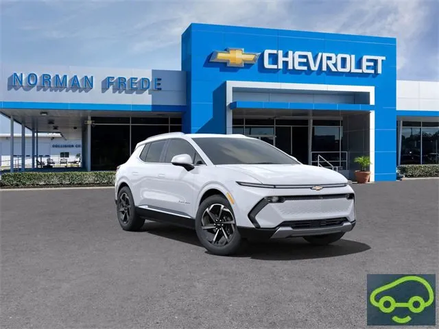 New 2024 Chevrolet Blazer LT w/ Convenience Package