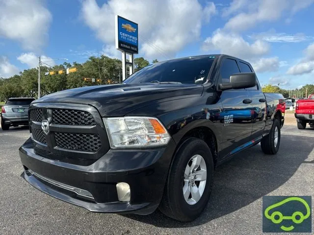 Used 2015 Chevrolet Tahoe LT