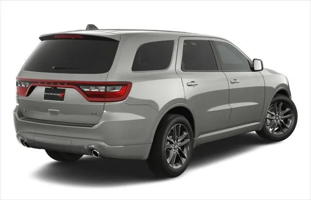 New 2024 Dodge Durango GT w/ Blacktop Package