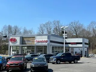 Friendship Kia of Beckley