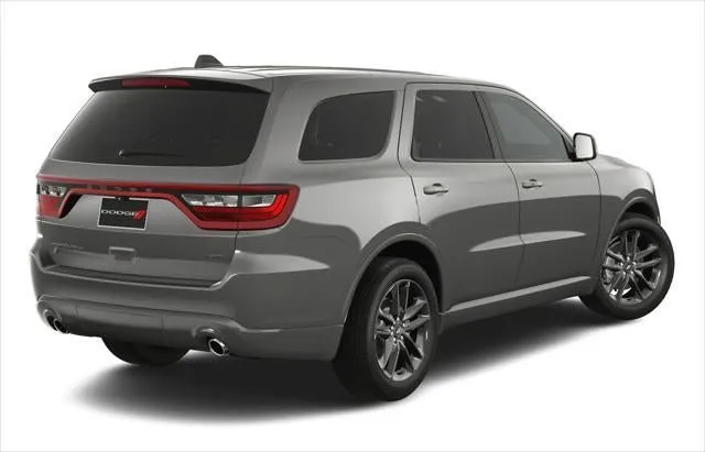 New 2024 Jeep Grand Cherokee L Laredo