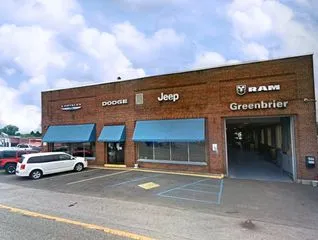 Greenbrier Motor Company