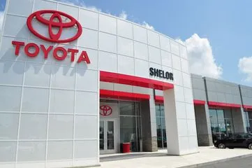 Shelor Toyota Scion