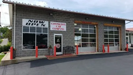 Covington Car Company Inc