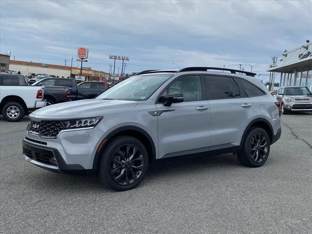 Used 2022 Jeep Compass Latitude w/ Convenience Group