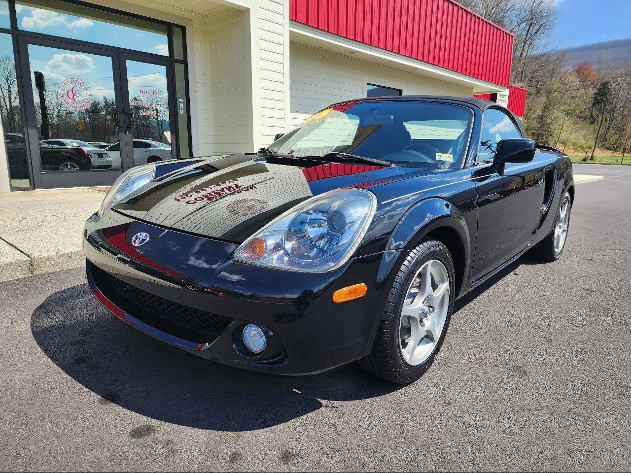 Used 1995 Chevrolet Corvette Coupe