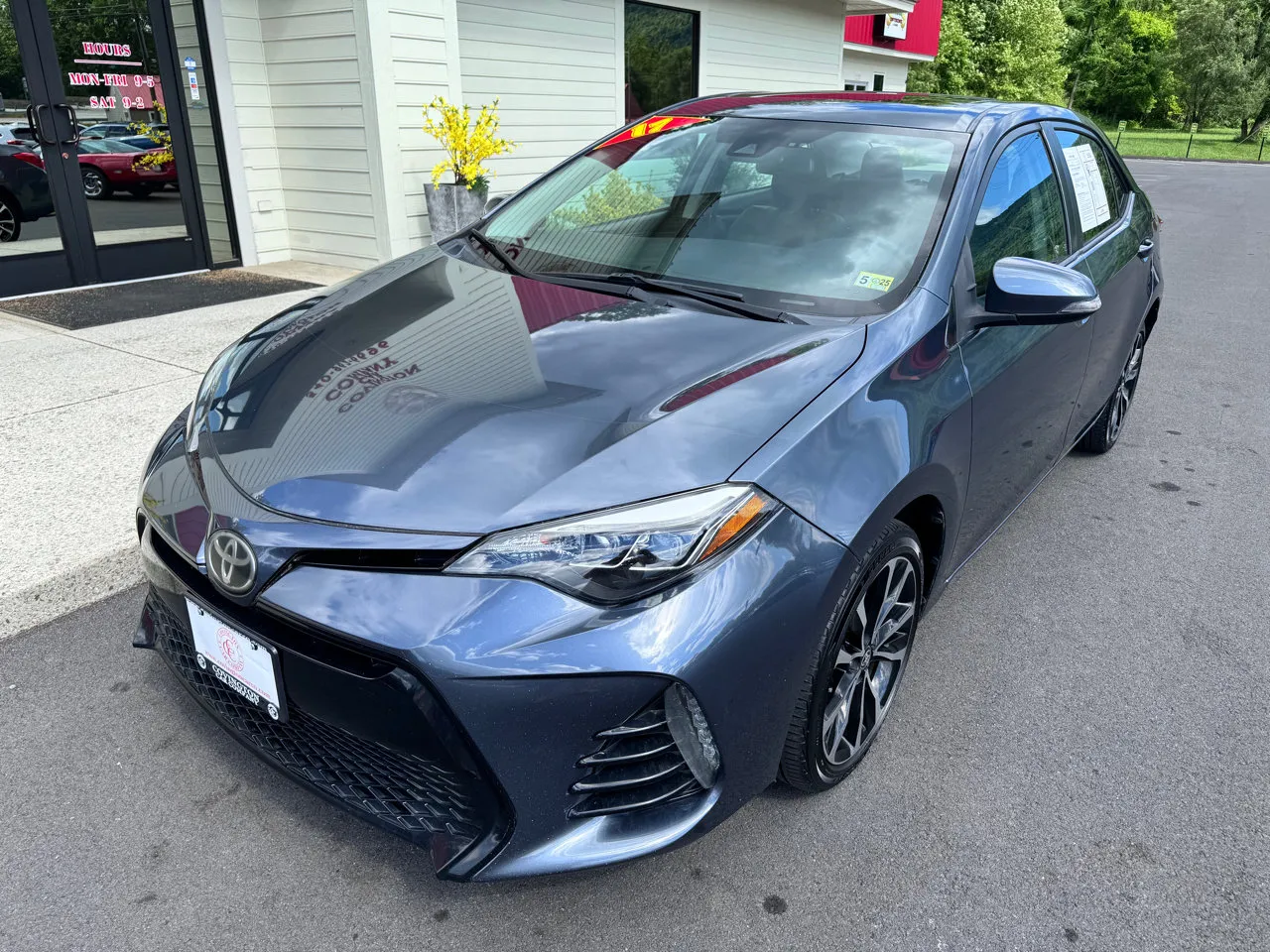 Used 2013 Toyota Avalon Limited