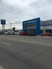 Moses Chevrolet