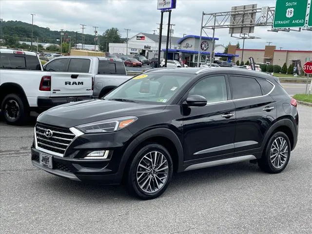 Used 2021 Ford Explorer XLT w/ Equipment Group 202A