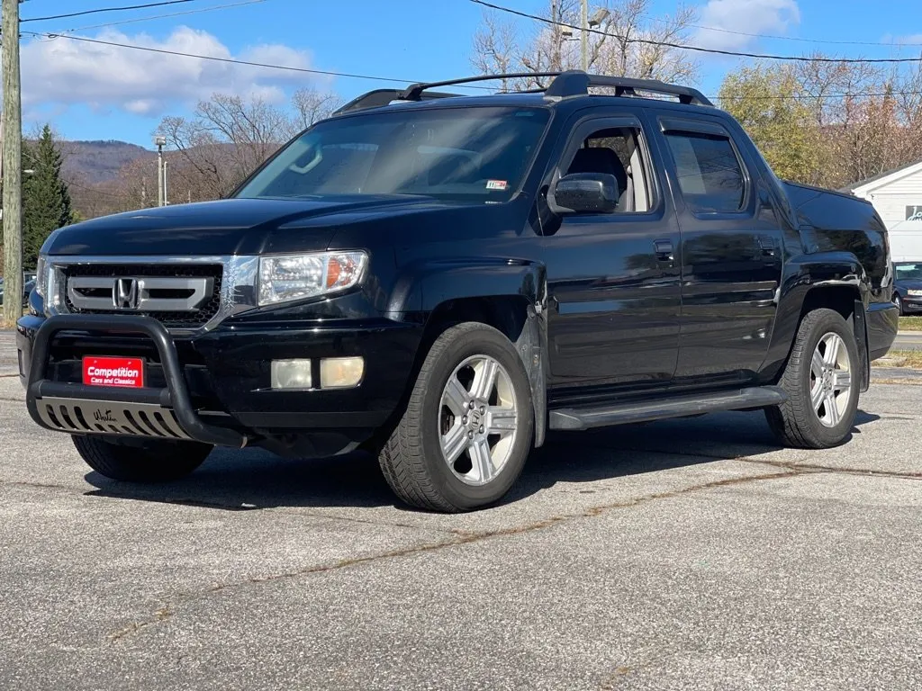 Used 2007 Honda Civic EX