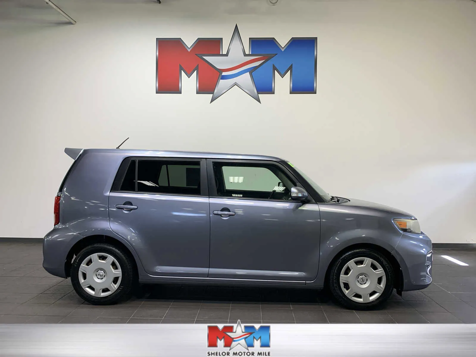 Used 2011 Scion xB