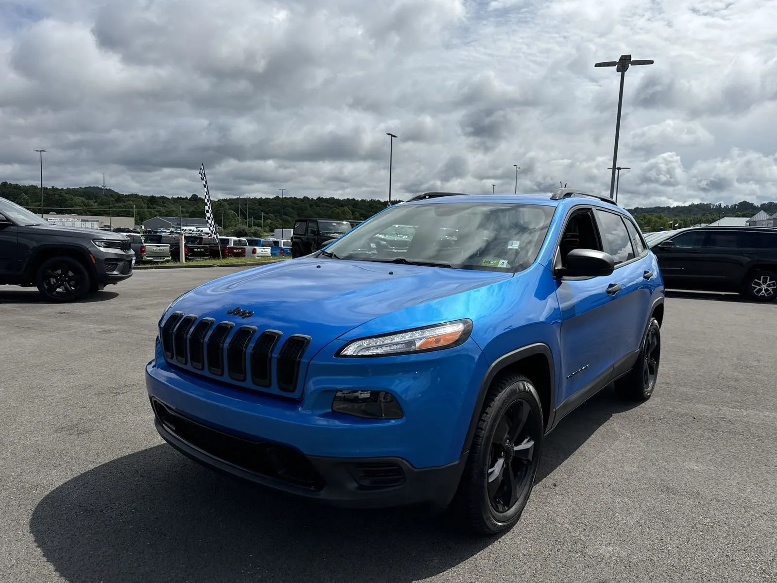 Used 2020 Toyota 4Runner SR5