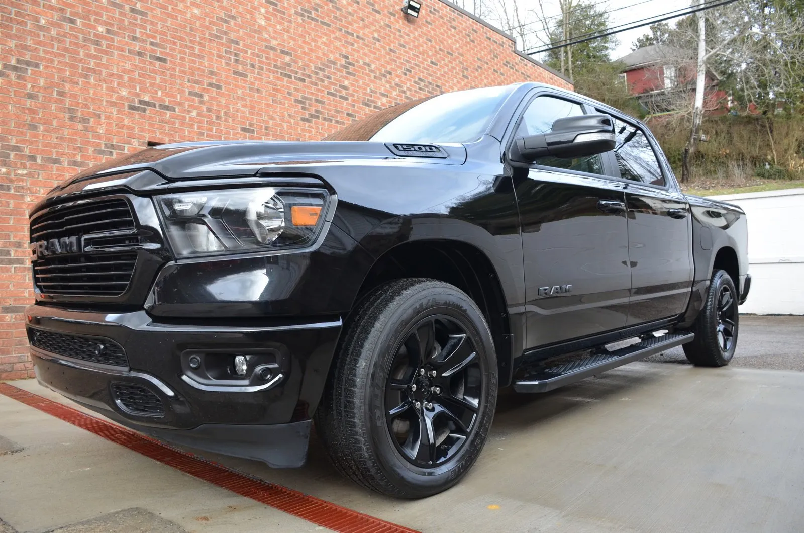 Used 2020 Ford EcoSport SES w/ SES Black Appearance Package